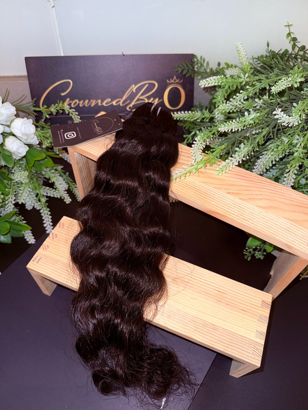 The O Collection Body Wave Bundles