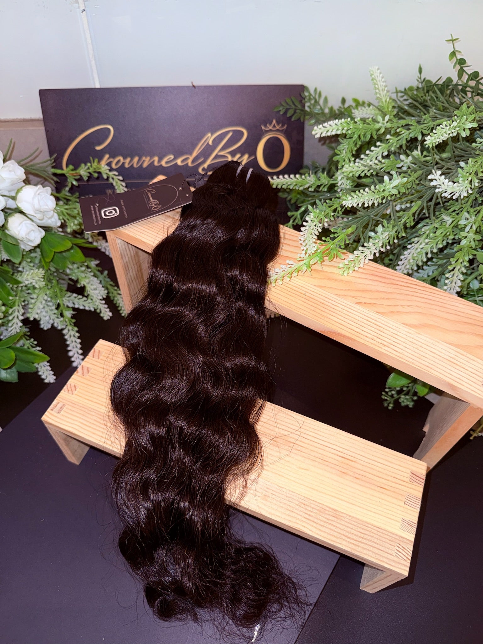 The O Collection Body Wave Bundles