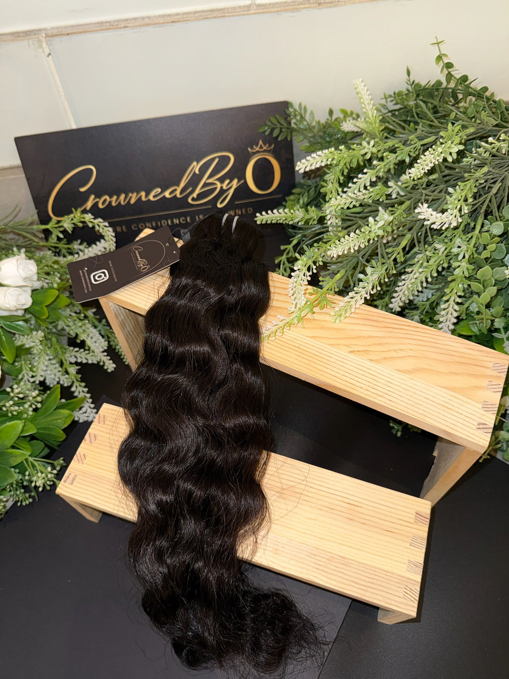 The O Collection Body Wave Bundles