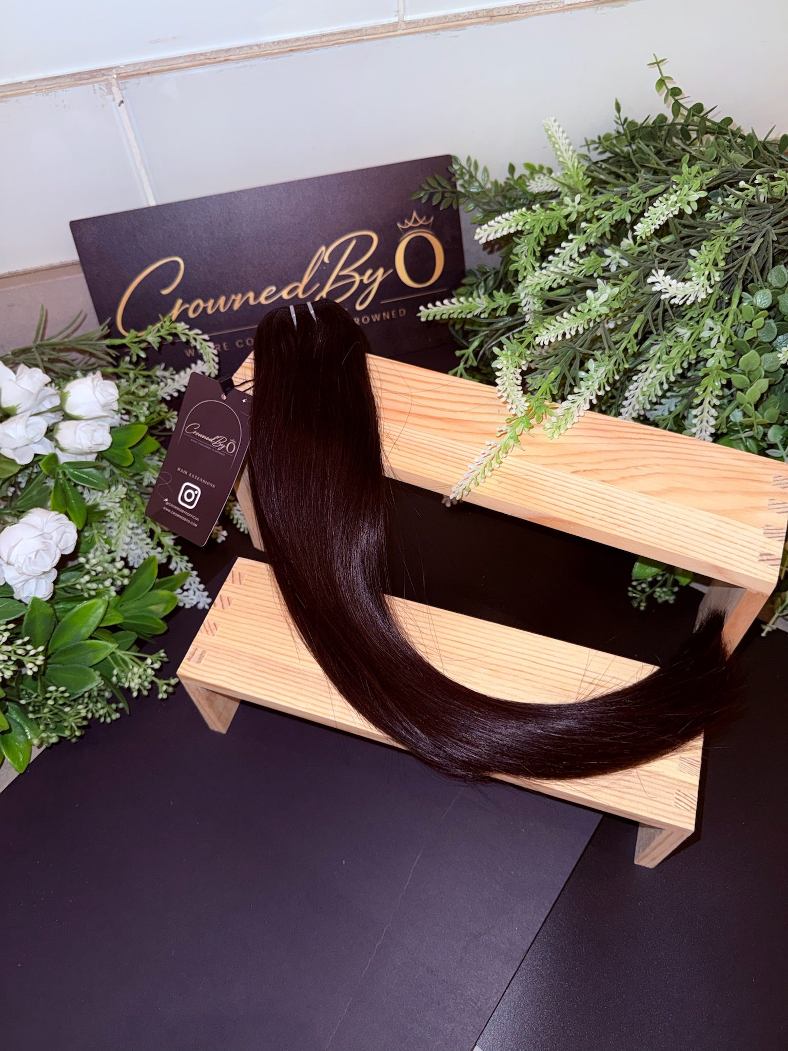 The O Collection Straight Bundles