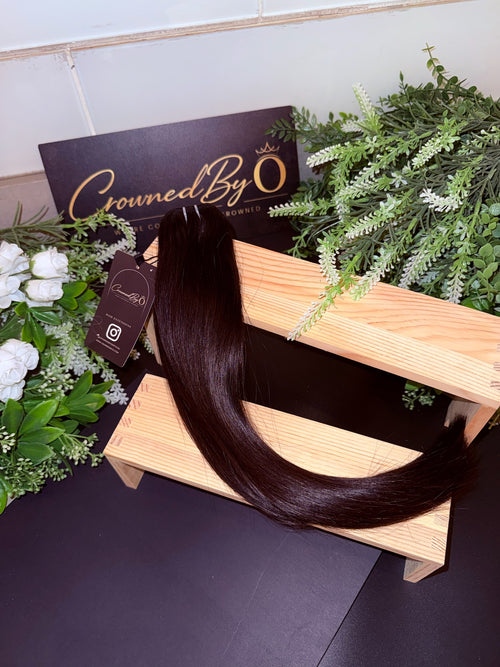 The O Collection Straight Bundles
